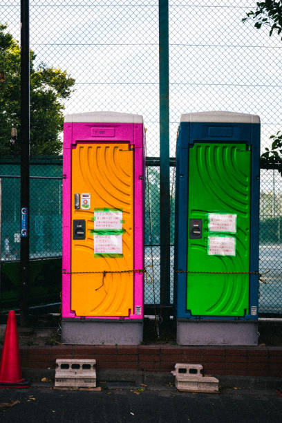 Best High-end porta potty rental  in Lanett, AL