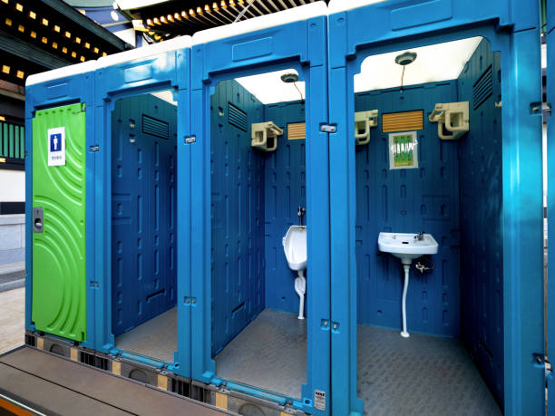 Best Porta potty rental for parties  in Lanett, AL