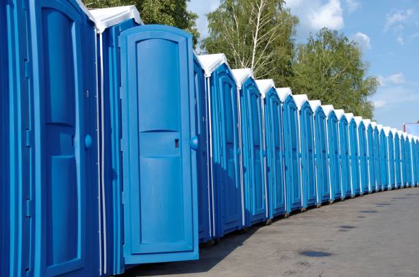 Best Wedding porta potty rental  in Lanett, AL